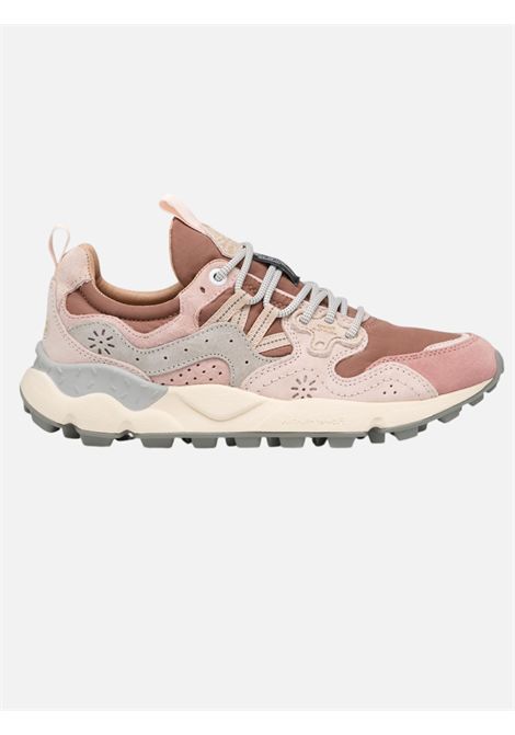 Sneakers yamano3 Flower Mountain FLOWER MOUNTAIN | Sneakers | 2017817011M44